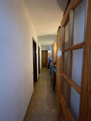 Piso en venta en La Carihuela en Torremolinos