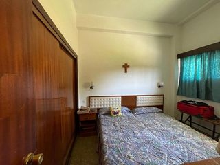 Piso en venta en La Carihuela en Torremolinos