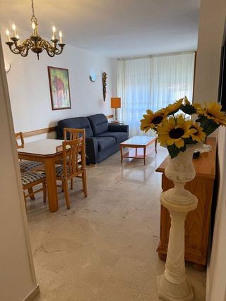Piso en alquiler en Centro en Torremolinos