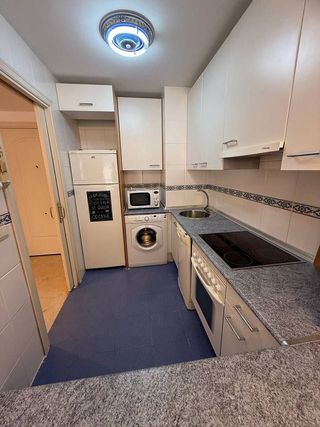 Piso en alquiler en Centro en Torremolinos