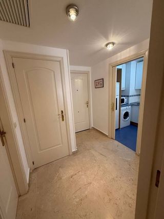 Piso en alquiler en Centro en Torremolinos
