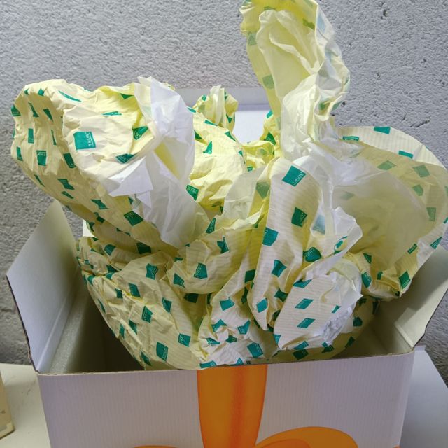 Thun D70 coniglio e pulcino in tazza