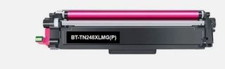 TONER TN248MXL MAGENTA ALTA CAPACITÀ COMP. nuovo