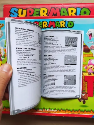 - MANUAL -  Capcom Classics Collection Vol. 2 PS2 