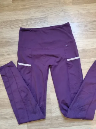 Mallas equitación Horze Polar Talla S