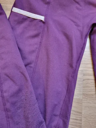 Mallas equitación Horze Polar Talla S