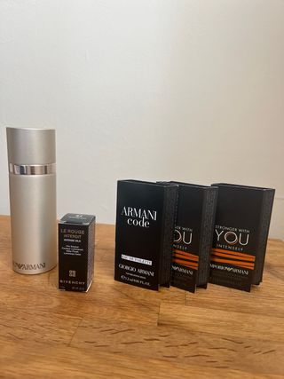 Emporio Armani SHE Eau de Parfum 100ml