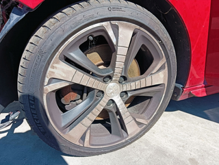 LLANTA PEUGEOT 308 SW GT | 01.15 - 12.20 98062532
