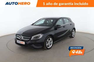 Mercedes Clase A 180 CDI BlueEfficiency Urban