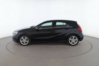 Mercedes Clase A 180 CDI BlueEfficiency Urban