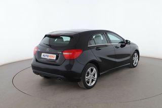 Mercedes Clase A 180 CDI BlueEfficiency Urban