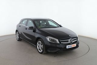 Mercedes Clase A 180 CDI BlueEfficiency Urban