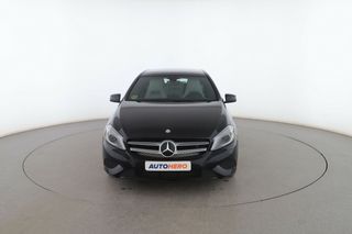 Mercedes Clase A 180 CDI BlueEfficiency Urban