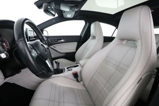 Mercedes Clase A 180 CDI BlueEfficiency Urban
