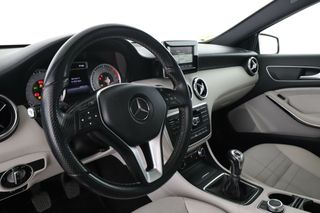 Mercedes Clase A 180 CDI BlueEfficiency Urban