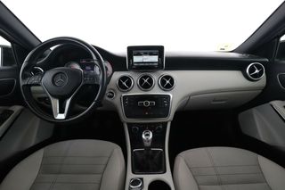 Mercedes Clase A 180 CDI BlueEfficiency Urban
