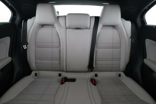 Mercedes Clase A 180 CDI BlueEfficiency Urban
