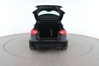 Mercedes Clase A 180 CDI BlueEfficiency Urban
