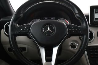 Mercedes Clase A 180 CDI BlueEfficiency Urban