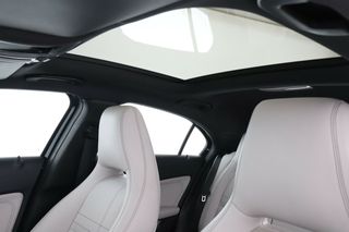 Mercedes Clase A 180 CDI BlueEfficiency Urban
