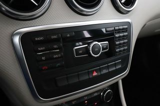 Mercedes Clase A 180 CDI BlueEfficiency Urban