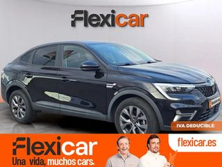 Renault Arkana Evolution TCe 103kW(140CV) EDC mild hybr