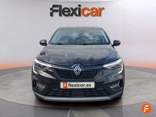 Renault Arkana Evolution TCe 103kW(140CV) EDC mild hybr