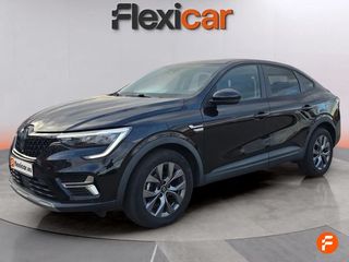 Renault Arkana Evolution TCe 103kW(140CV) EDC mild hybr