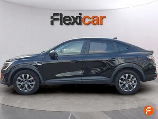 Renault Arkana Evolution TCe 103kW(140CV) EDC mild hybr