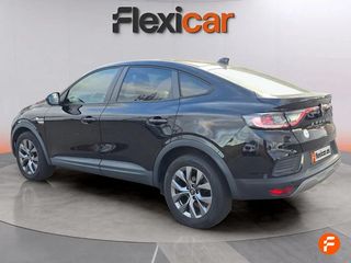 Renault Arkana Evolution TCe 103kW(140CV) EDC mild hybr