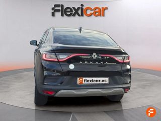 Renault Arkana Evolution TCe 103kW(140CV) EDC mild hybr