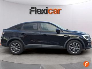 Renault Arkana Evolution TCe 103kW(140CV) EDC mild hybr