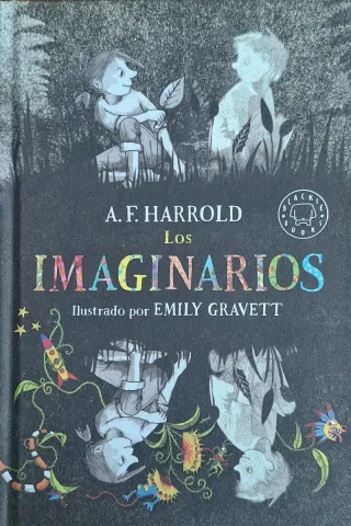 Los Imaginarios