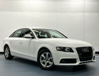 Audi A4 2.00 tdi 