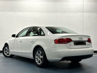 Audi A4 2.00 tdi 