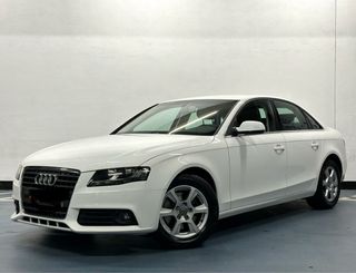 Audi A4 2.00 tdi 