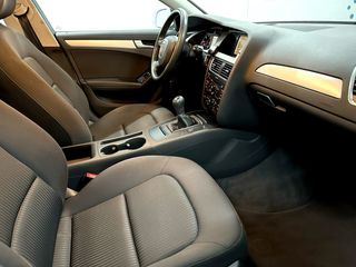 Audi A4 2.00 tdi 
