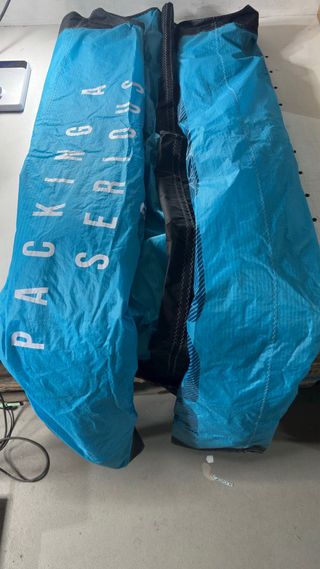 : Ozone Edge v11 8 