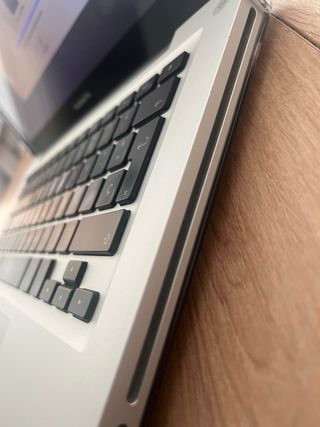 MacBook Pro 13 2012