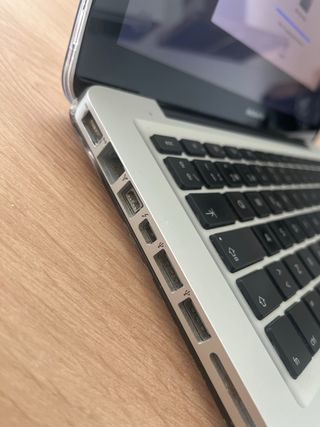 MacBook Pro 13 2012