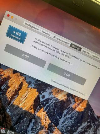 MacBook Pro 13 2012