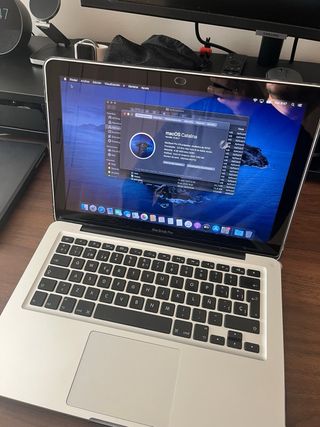 MacBook Pro 13 2012