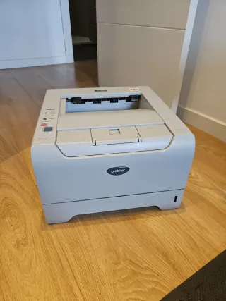 Impresora Láser Brother HL-5240L