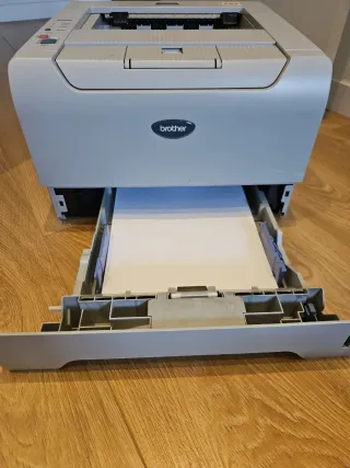 Impresora Láser Brother HL-5240L