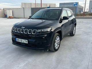 Jeep Compass 2021