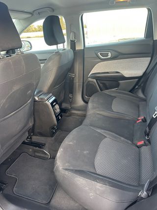 Jeep Compass 2021