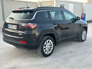 Jeep Compass 2021