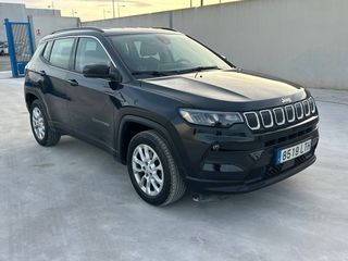 Jeep Compass 2021