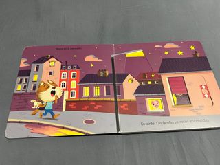Libros infantiles de Pepo
