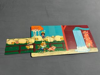 Libros infantiles de Pepo